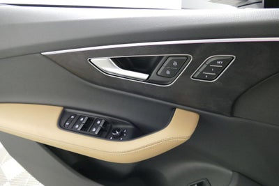 2026 Audi Q7 55 Premium Plus quattro