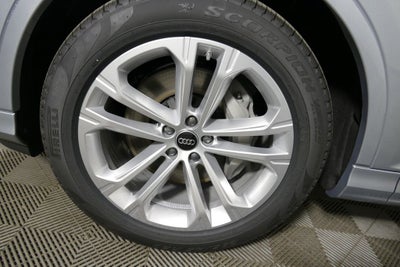2026 Audi Q7 55 Premium Plus quattro