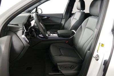 2026 Audi Q7 55 Premium S Line quattro