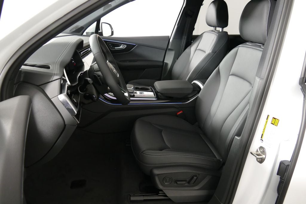 2026 Audi Q7 55 Premium S Line quattro