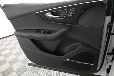 2026 Audi Q7 55 Premium S Line quattro