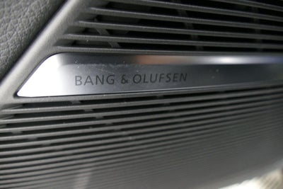 2026 Audi Q7 55 Premium S Line quattro