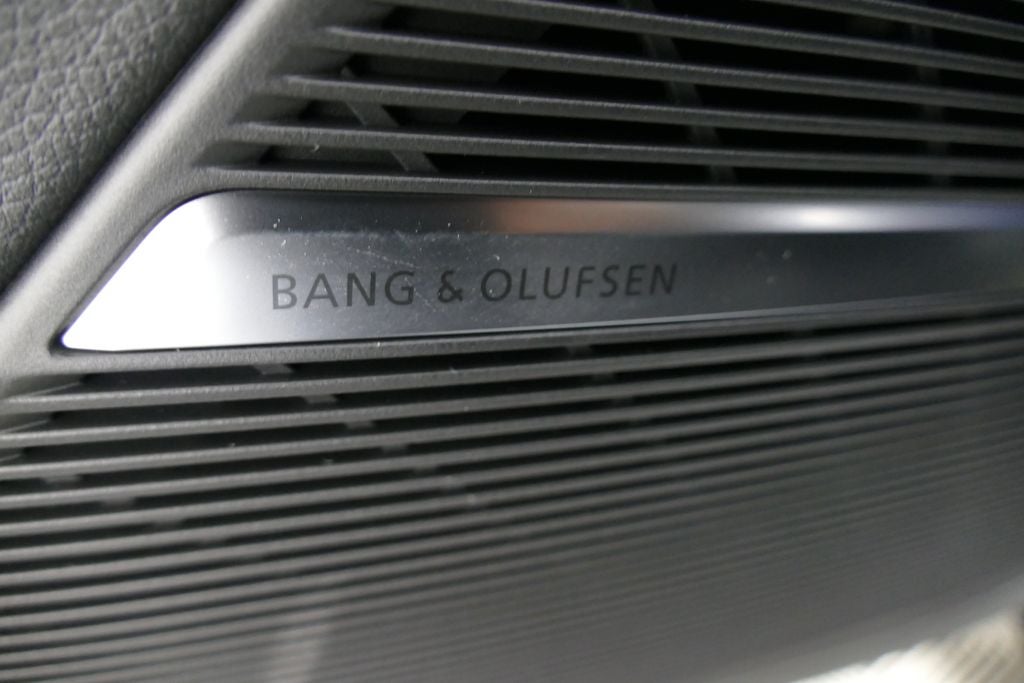 2026 Audi Q7 55 Premium S Line quattro