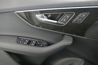 2026 Audi Q7 55 Premium S Line quattro
