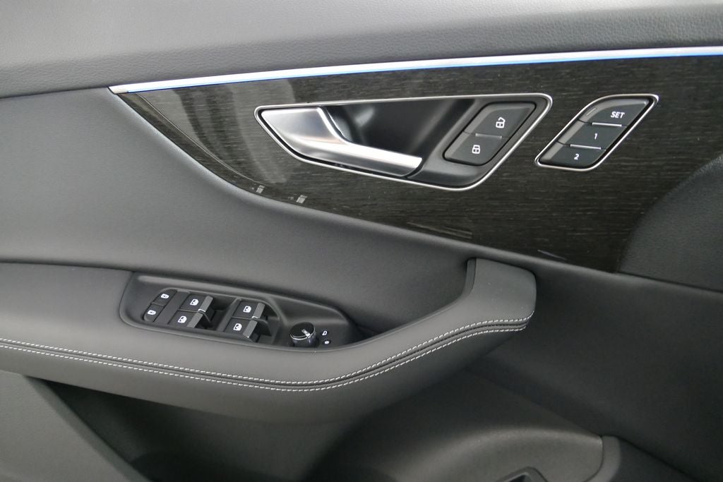 2026 Audi Q7 55 Premium S Line quattro
