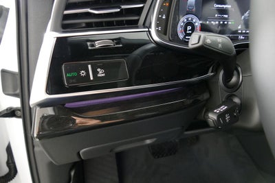 2026 Audi Q7 55 Premium S Line quattro