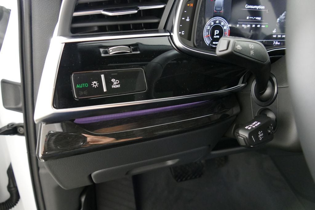 2026 Audi Q7 55 Premium S Line quattro
