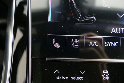 2026 Audi Q7 55 Premium S Line quattro