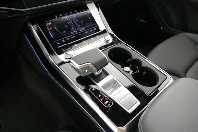 2026 Audi Q7 55 Premium S Line quattro