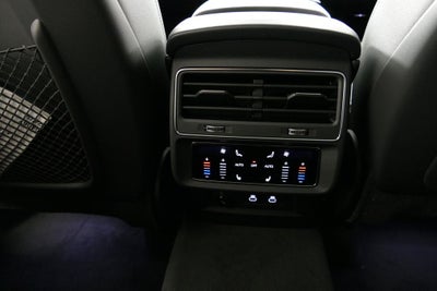 2026 Audi Q7 55 Premium S Line quattro