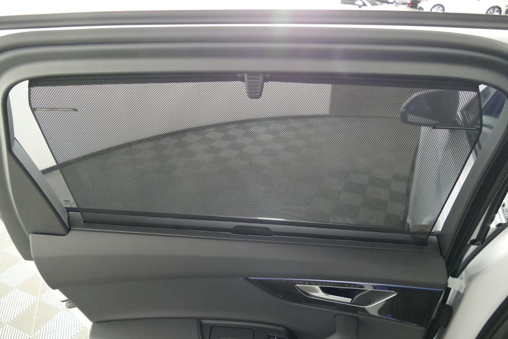 2026 Audi Q7 55 Premium S Line quattro
