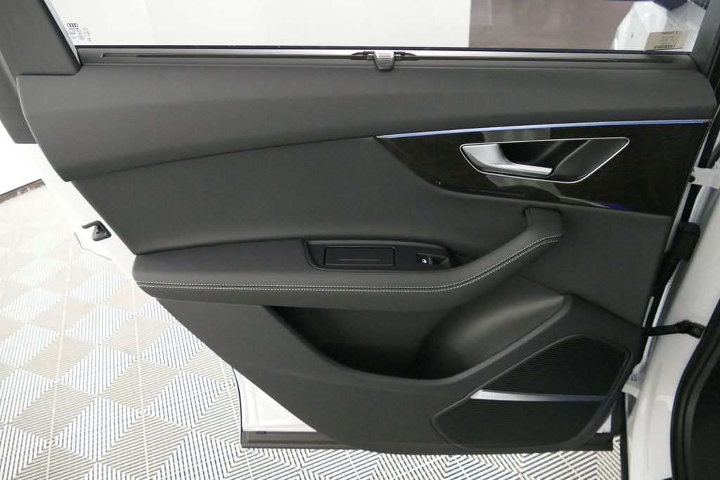 2026 Audi Q7 55 Premium S Line quattro