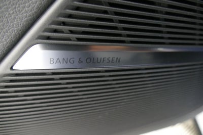 2026 Audi Q7 55 Premium S Line quattro