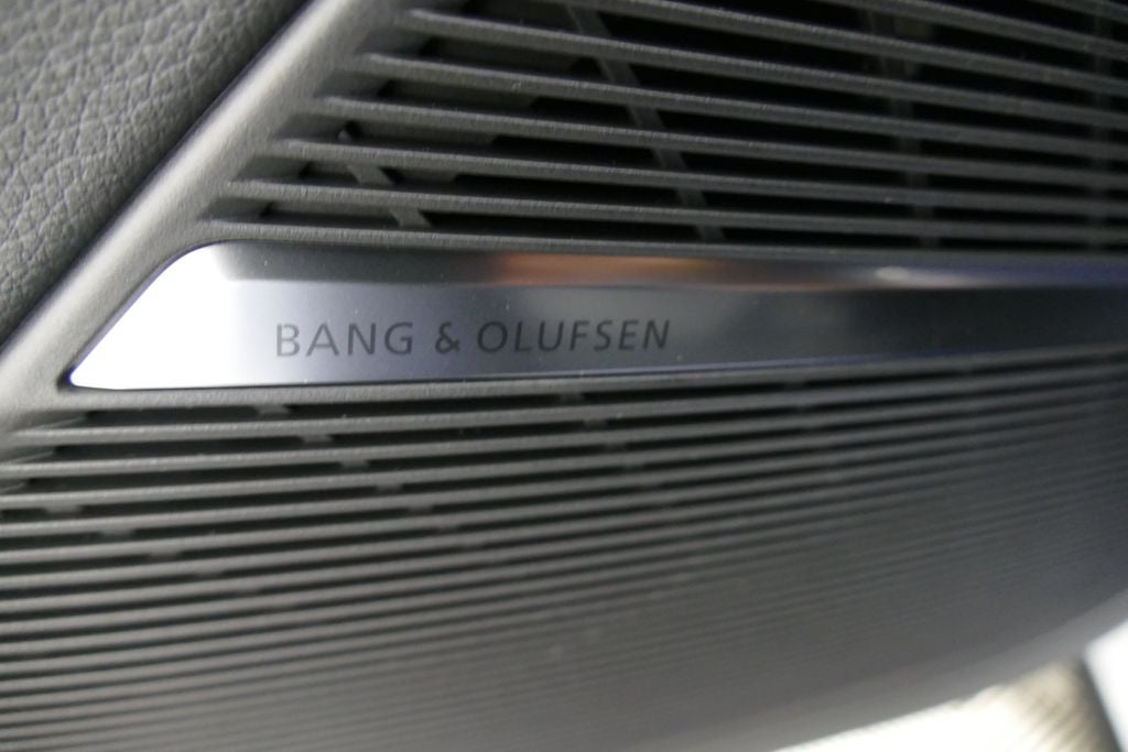 2026 Audi Q7 55 Premium S Line quattro