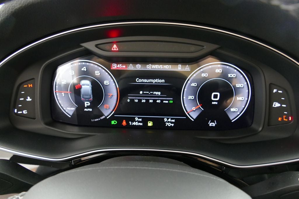 2026 Audi Q7 55 Premium S Line quattro