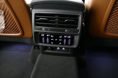 2026 Audi Q7 55 Premium S Line quattro