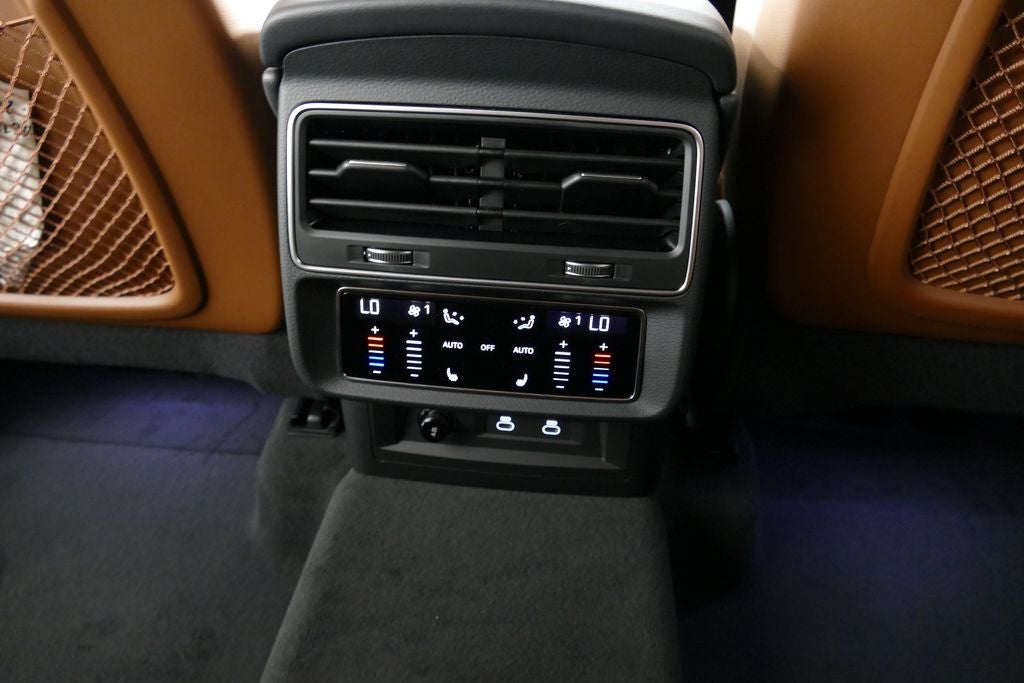 2026 Audi Q7 55 Premium S Line quattro