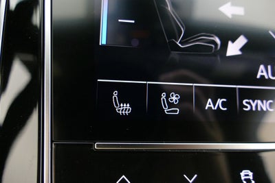 2026 Audi Q7 55 Premium S Line quattro