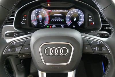 2026 Audi Q7 55 Premium S Line quattro
