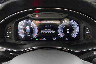 2026 Audi Q7 55 Premium S Line quattro