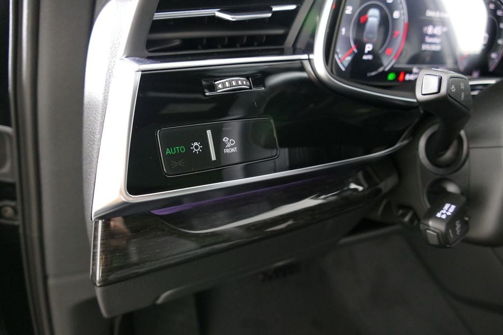 2026 Audi Q7 55 Premium S Line quattro