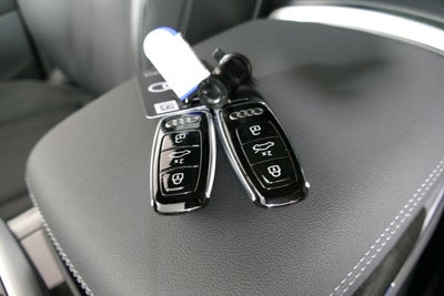 2026 Audi Q7 55 Premium S Line quattro