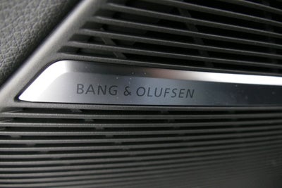 2026 Audi Q7 55 Premium S Line quattro