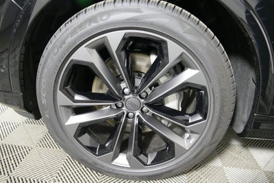 2026 Audi Q7 55 Premium S Line quattro
