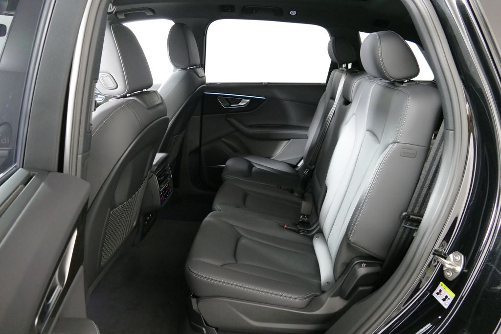 2026 Audi Q7 55 Premium S Line quattro