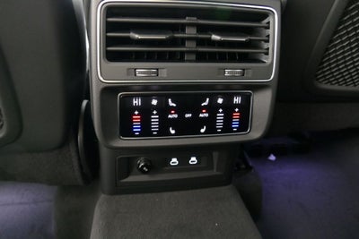 2026 Audi Q7 55 Premium S Line quattro