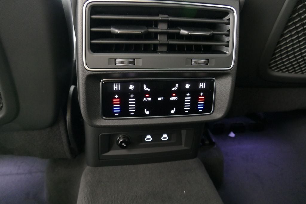 2026 Audi Q7 55 Premium S Line quattro