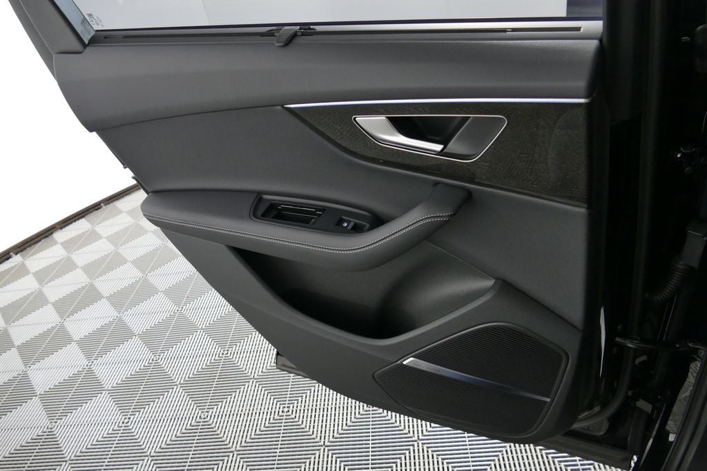 2026 Audi Q7 55 Premium S Line quattro