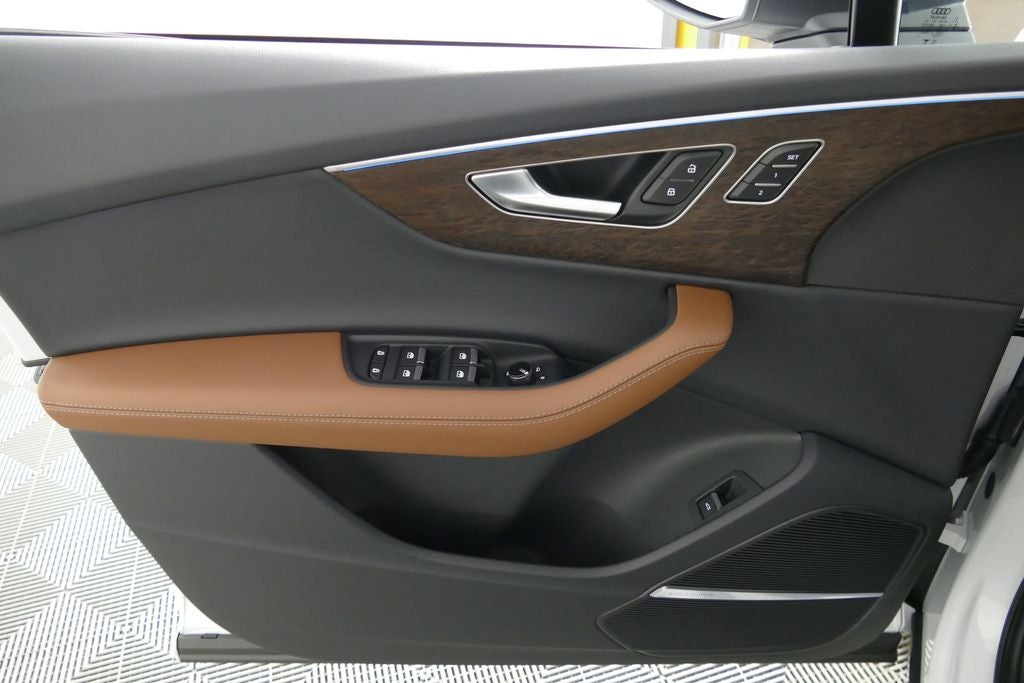 2026 Audi Q7 55 Premium S Line quattro