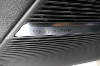 2026 Audi Q7 55 Premium S Line quattro