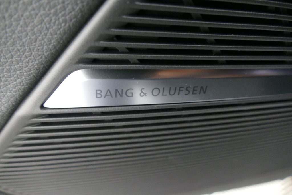 2026 Audi Q7 55 Premium S Line quattro