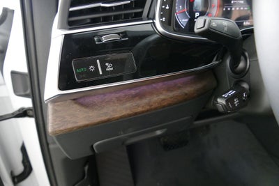 2026 Audi Q7 55 Premium S Line quattro
