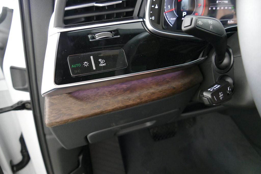 2026 Audi Q7 55 Premium S Line quattro