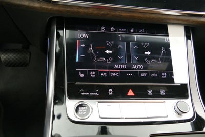 2026 Audi Q7 55 Premium S Line quattro