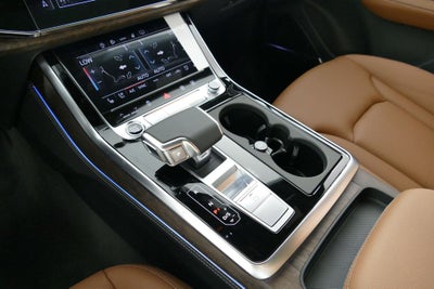 2026 Audi Q7 55 Premium S Line quattro