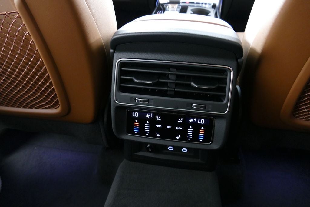 2026 Audi Q7 55 Premium S Line quattro