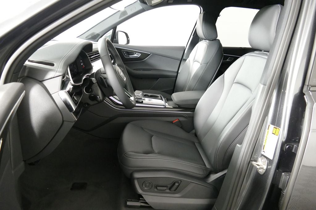 2026 Audi Q7 55 Premium S Line quattro
