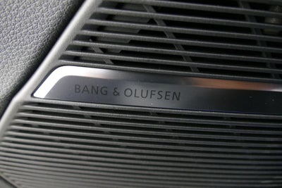 2026 Audi Q7 55 Premium S Line quattro