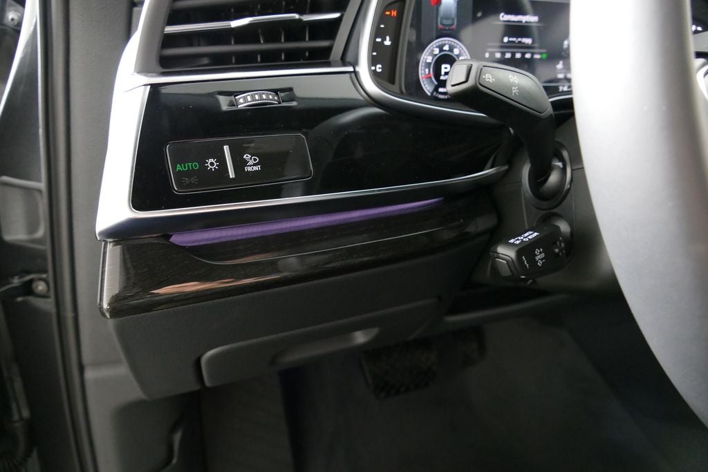 2026 Audi Q7 55 Premium S Line quattro