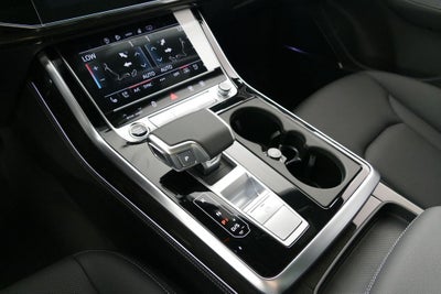 2026 Audi Q7 55 Premium S Line quattro