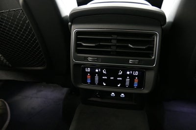 2026 Audi Q7 55 Premium S Line quattro