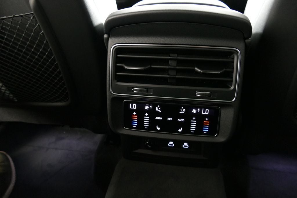 2026 Audi Q7 55 Premium S Line quattro