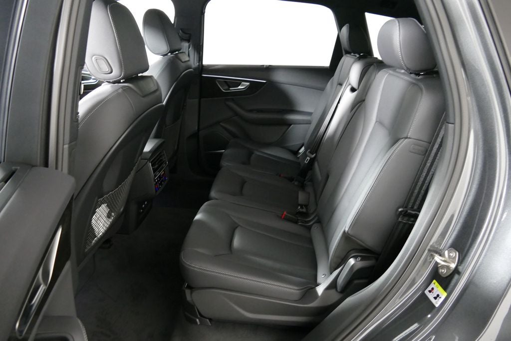2026 Audi Q7 55 Premium S Line quattro