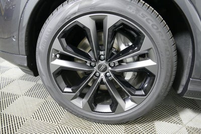 2026 Audi Q7 55 Premium S Line quattro