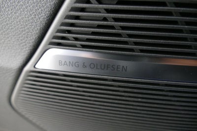 2026 Audi Q7 55 Premium S Line quattro