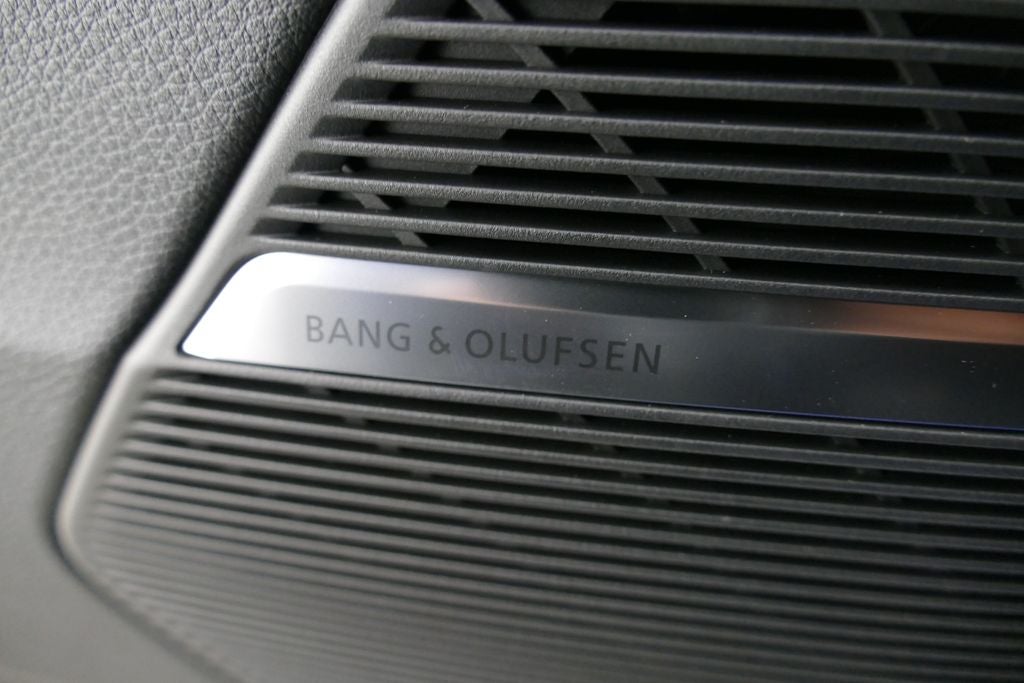 2026 Audi Q7 55 Premium S Line quattro